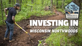 Investing in Human-Powered Recreation | Strong...