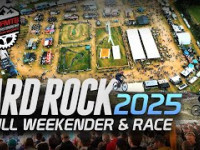 ARD ROCK 2025 - Weekender Action