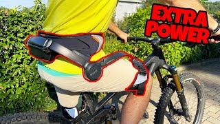 Convertire ogni bici in E-bike con un...