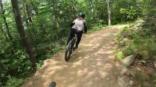 Chasing Florida Shredder Moriah Down 'Freedom...