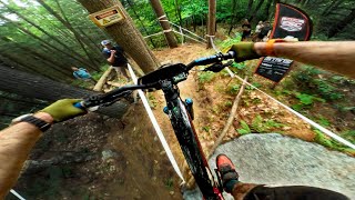 These Old School Trails Were Hard to Race |...