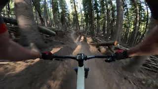 Cyn City - Deer Valley