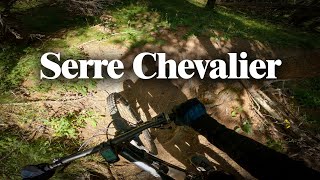 La Triple Chaude | Serre Chevalier 2025