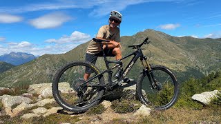 Amflow PL Carbon Pro un anno dopo: la potenza...