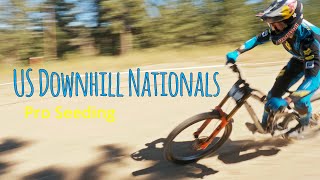US Nationals at Big Bear - Asa Vermette, Aaron...