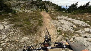 The TRUE Whistler Experience on your Mountain...