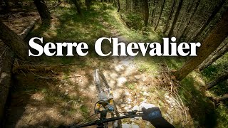 Les Couires | Serre Chevalier 2025