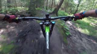 south to doe to ladder to sidewinder dh hot n...