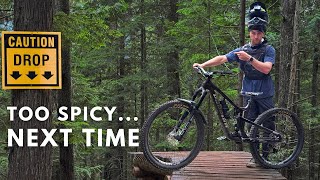 Back in One of Canada’s Top MTB Spots —...