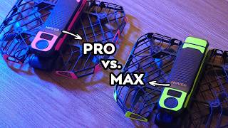 The Truth about HoverAir X1 Pro & ProMax