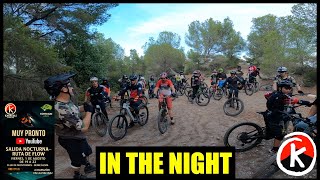 In The Night