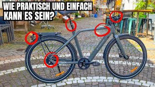 Ado Air 30 Ultra mit praktischen Features?...