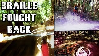 Black Diamond SANTA CRUZ DH Trail | Mountain...