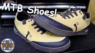 My New Favorite MTB Shoe You Probably Haven't...
