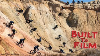 Building A Rampage Submission Video | Build #2
