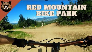 The Best Mountain Bike Trail at Red Mountain |...