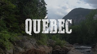 Incredible Mountain Bike Trail - The Neilson