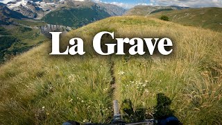 L'Aiguillon Trail | La Grave 2025