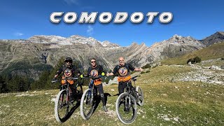 COMODOTO (Valle de Pineta)