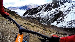 Not a day to forget the kneepads | Mountain...