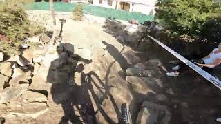 FullAttack - CDF Enduro Series - Ile Rousse...