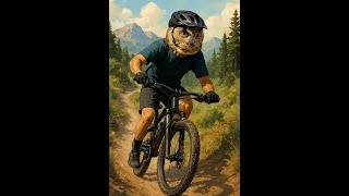 Owlhead Bike Park: Cherry Lane & Reservoir...