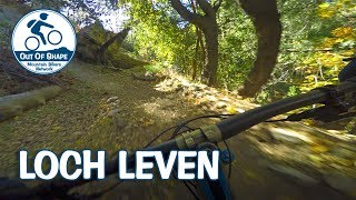 Loch Leven | Yucaipa, CA