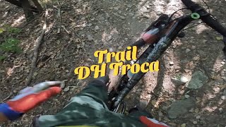 Domobianca -DH Troca (VB)