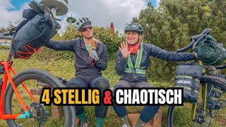 Die Vorbereitungen Starten | Bikepacking