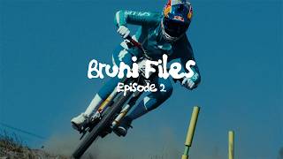 Bruni Files - Episode 2 - Redemption 