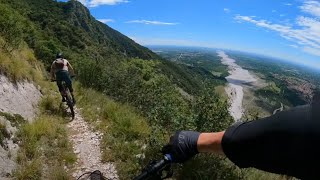 Monte Jôuf MTB