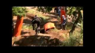 UCI World Cup-Vigo Spain - Earthed 3