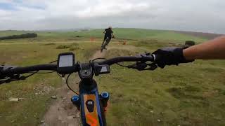 ArdRock 2025 - MTB Demo test tracks - raw...