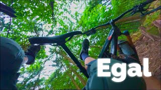 Egal trails