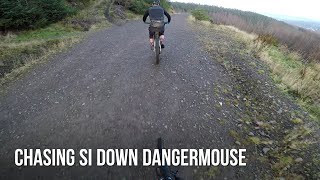 Cademuir - Chasing Si down Dangermouse