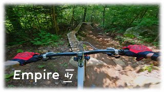 3 Pistes, 2 Bikes, ben du fun