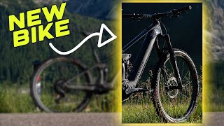 Ho provato la nuova E-bike lite Raymond AIROK...