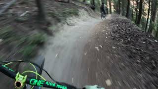 'Catwalk' Trail in Ashland, Oregon is THE...