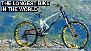 Paul Aston’s Sun Radical Replica with INSANE...