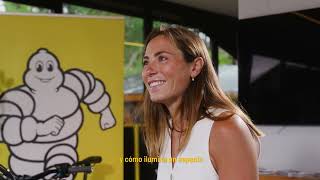EP 114 - María Salvo - Co-piloto de Rallys /...