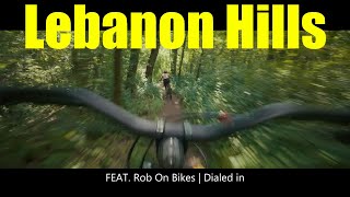 Still one of the Twin Cities best MTB Trails...