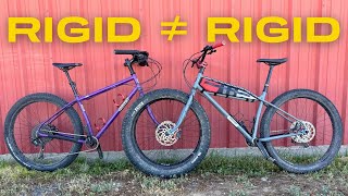 How Geometry Changes Everything | Jones LWB vs...