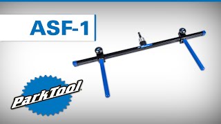 ASF-1 Adjustable Support Fixture