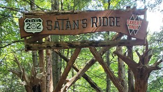 Satan's Ridge Mountain Biking Trails | Trailforks