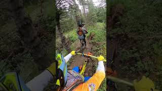 Black Mountain Trail Network: Chaska to TPOC...