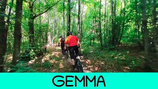 MTB Montesenario 19.07.2025 sentiero Gemma...