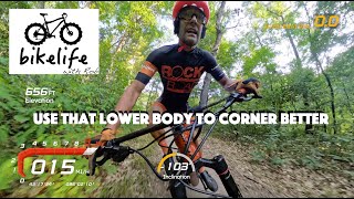 Mastering the Art of Cornering - Part 2 -...