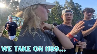1199 FIRST LOOKS