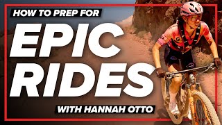How to Crush Big Races | Leadville | White Rim...