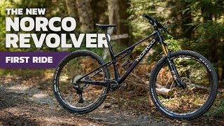 Getting Chased by Greg Minnaar On Norco's NEW...